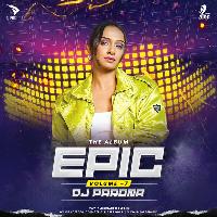 O Humdum Soniyo Re (Backstreet Boys Mix) - DJ Paroma Remix